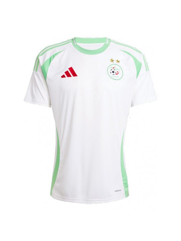 Algeria maglia da casa adulti divisa da uomo 2025-2026